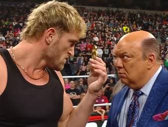 WWE-Beben um Logan Paul: Hintergründe enthüllt