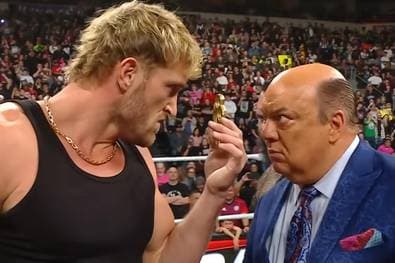 WWE-Beben um Logan Paul: Hintergründe enthüllt