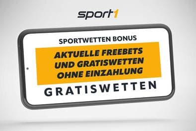 Aktuelle Gratiswetten & Freebets: Alle Gratis Sportwetten im April