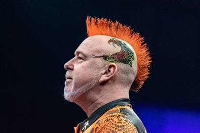 Mit diesem irren Plan verblüfft Wright alle