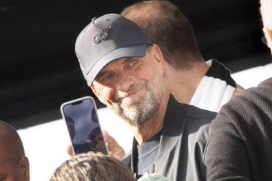 Das schätzt Klopp an Undav