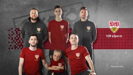 Der VfB eSports übernimmt nach einem starken Spieltag die Tabellenspitze in der VBL