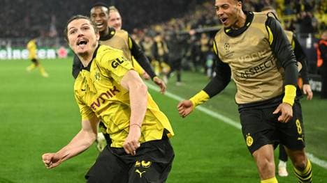 Marcel Sabitzer will wieder jubeln