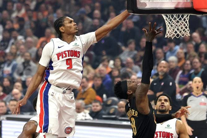 Schröder glänzt bei Statement-Sieg