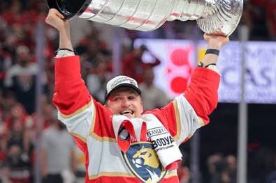 Draisaitl? "Ich fühle sehr mit ihm"