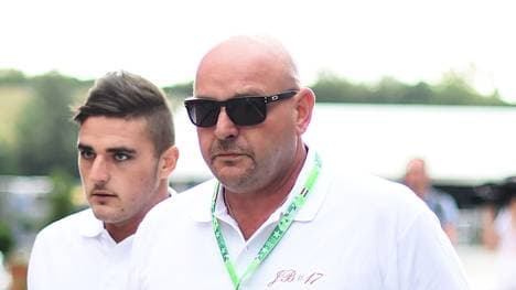 F1 Grand Prix of Hungary