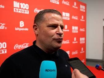 Alexander Nübel wird auch in Zukunft keine Rolle beim FC Bayern spielen. Max Eberl klärt über die Kommunikation mit dem 29-Jährigen auf.