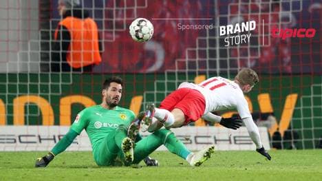 Borussia Dortmund empfängt RB Leipzig zum Bundesliga-Topspiel