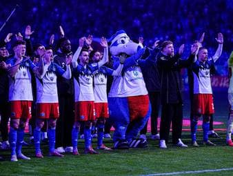 Hamburgs Transferpläne: Schlägt der HSV wieder in England zu?