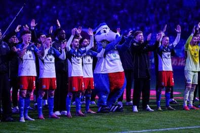 Hamburgs Transferpläne: Schlägt der HSV wieder in England zu?