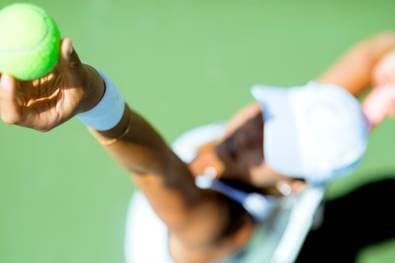 Tennis: Wer sind die Favoriten und Außenseiter beim United Cup 2026?