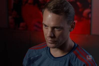 Neuers Wunsch für Urbig geht über Bayern hinaus