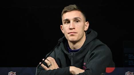 Schmerzlich vermisst: Nico Schlotterbeck 