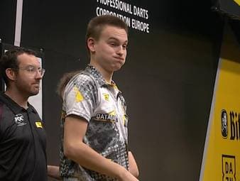 Pietreczko "Pikachu" besiegt im deutschen Krimi den Herausforderer Martin Schindler. Schindler mit zu wenig Präzision, was Gnadenlos bestraft wurde. 