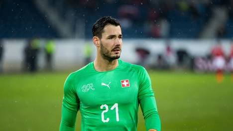 Switzerland v Panama - International Friendly