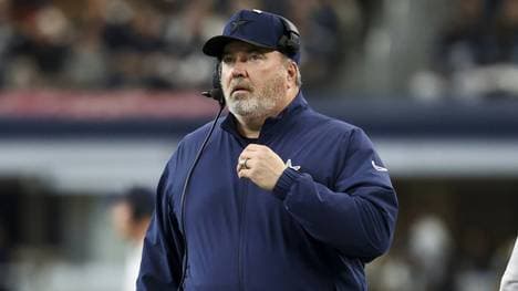 Hat den Steelers zugesagt: Mike McCarthy