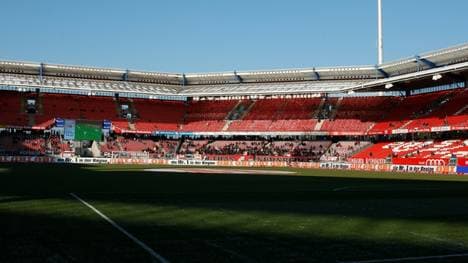 Historische Dokumente wurden beim Club geborgen