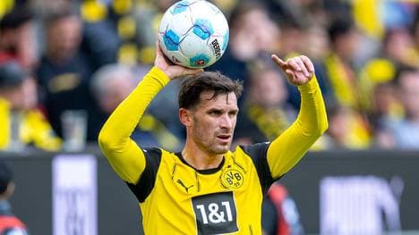 Kann der BVB (im Bild: Pascal Groß) im Hoffenheim Dortmund Tipp doch noch die richtige Richtung beibehalten?