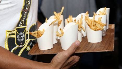 Food Network & Cooking Channel New York City Wine & Food Festival Presented By Coca-Cola - The Lobster Place presents Oyster Bash sponsored by Negra Modelo hosted by Emeril Lagassepart of LOCAL presented by Delta Air Lines