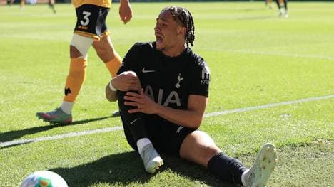 Xavi Simons wird die WM verletzt verpassen 