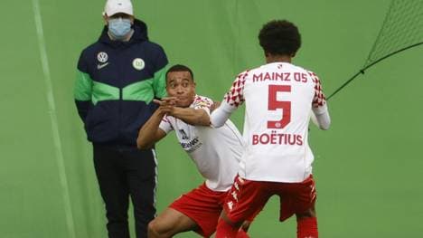 Jean-Paul Boetius wechselt zu Hertha BSC
