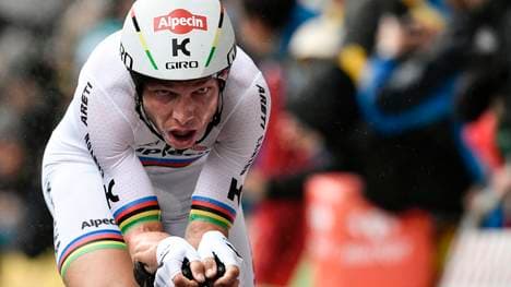 Sport-Tag: FIFA plant Elfer-Revolution, Martin verpasst Medaille