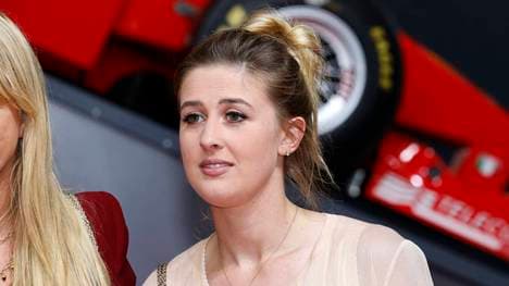 Gina Schumacher spricht über ihre schwere Zeit nach dem Unfall von Michael Schumacher