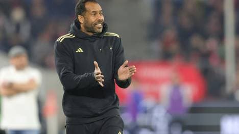 Thioune und Fortuna wollen die Sensation