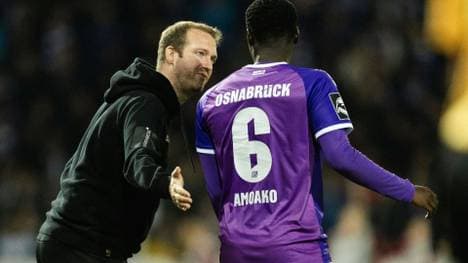 Reimers gewinnt erstmals mit dem VfL