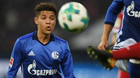 Amine Harit war in Marokko in einen tödlichen Verkehrsunfall verwickelt
