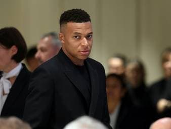 440-Millionen-Irrsinn um Mbappé