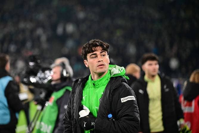 Ex-BVB-Star überraschend in Startelf