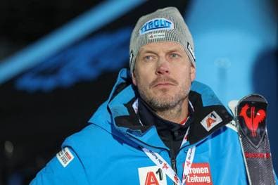 Brisantes neues Kapitel im ÖSV-Zoff