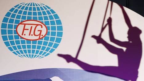 Gymnastik-WM 2026 nach Berlin vergeben