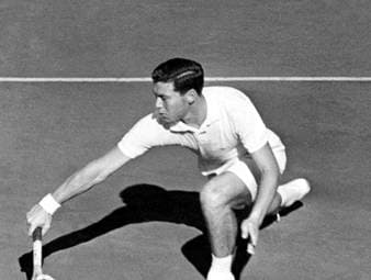 Italien trauert um Tennis-Ikone