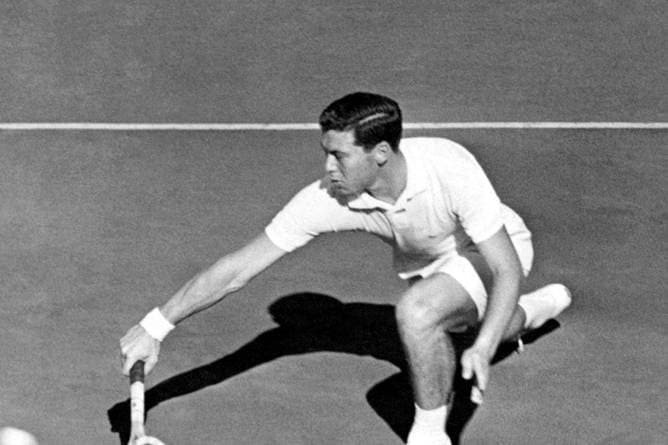 Italien trauert um Tennis-Ikone