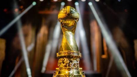 Das MSI - Mid-Season Invitational - wird 2020 nicht stattfinden.