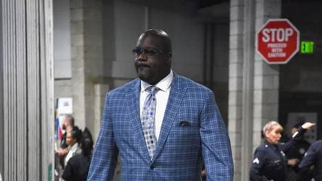 Shaquille O'Neal hat der Familie eines schwer verletzten Jungen ein neues Zuhause gekauft