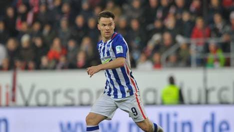 FC Ingolstadt v Hertha BSC - Bundesliga