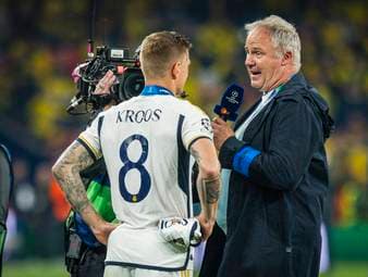 Als ein Kroos-Interview völlig eskalierte