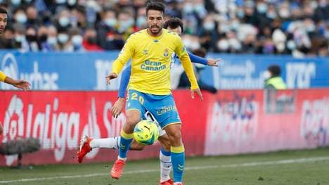 Schlimme Diagnose für Kirian Rodriguez