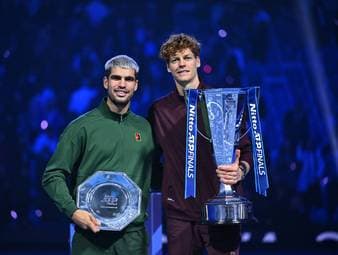 Bemerkenswerte Worte nach dem Finale der Giganten