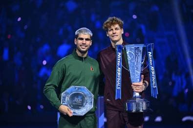 Bemerkenswerte Worte nach dem Finale der Giganten