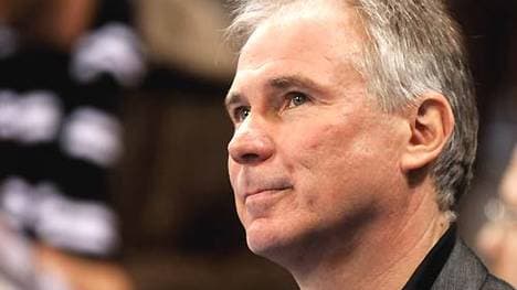 Uwe Schwenker ist Präsident der DKB HBL