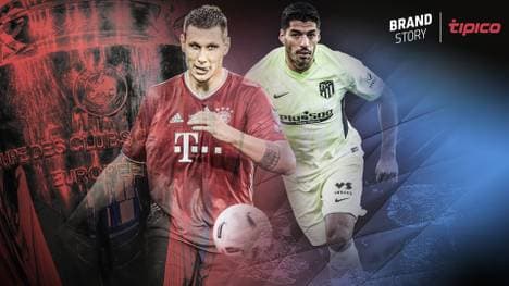 Der FC Bayern startet gegen Atlético Madrid die Mission Titelverteidigung in der Champions League