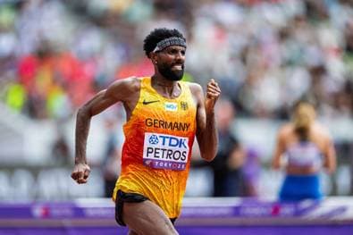 Deutscher Rekord pulverisiert!