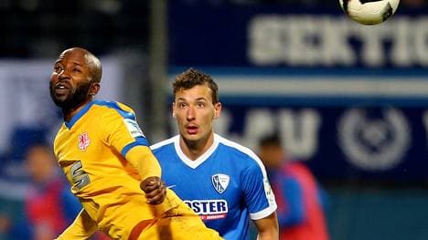 VfL Bochum 1848 v Eintracht Braunschweig - Second Bundesliga