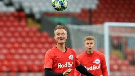 Jasper van der Werff wechselt nach Ostwestfalen