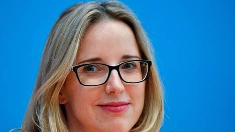 Alena Buyx spricht im Spiegel über Olympia