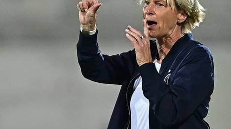 Deutschland hat zweimal gegen die USA gespielt